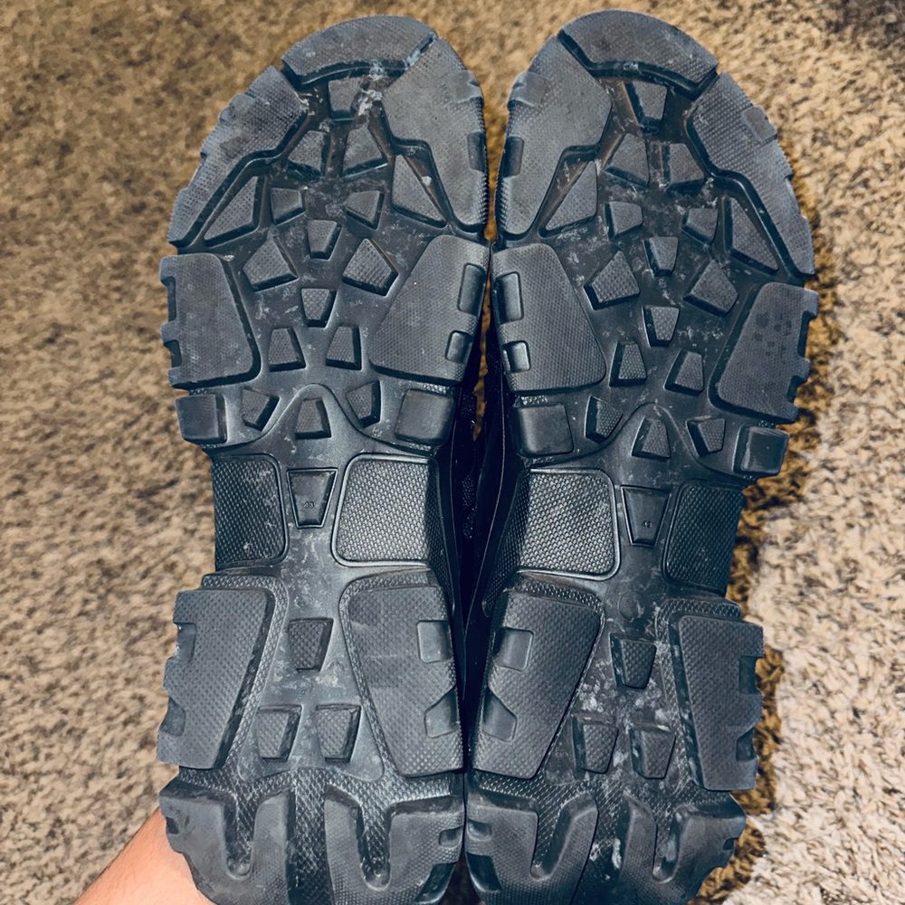 MCQ Orbyt 2.0 Sneaker - Picture 6 of 6